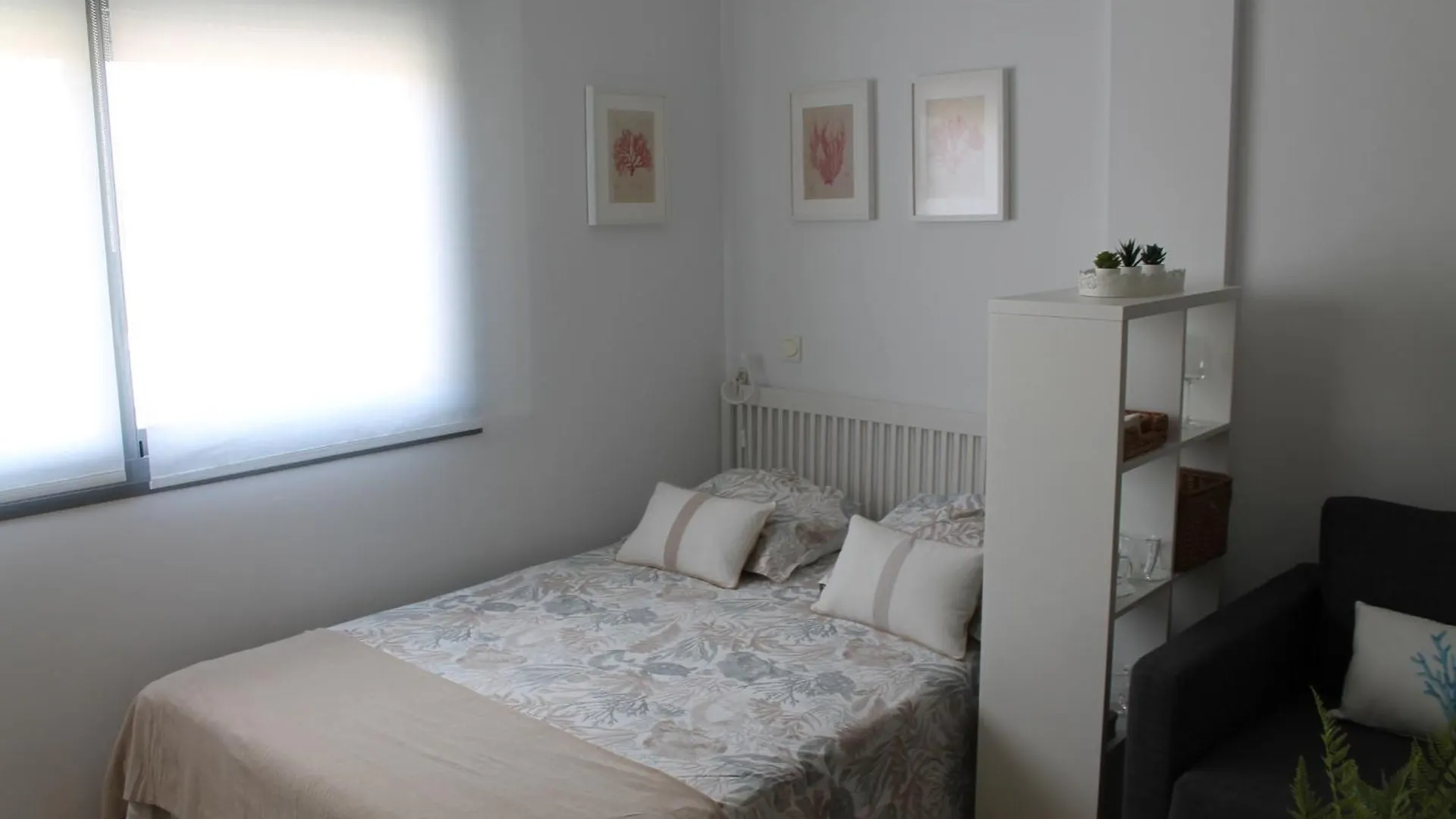 Paseo Maritimo Apartamento Málaga