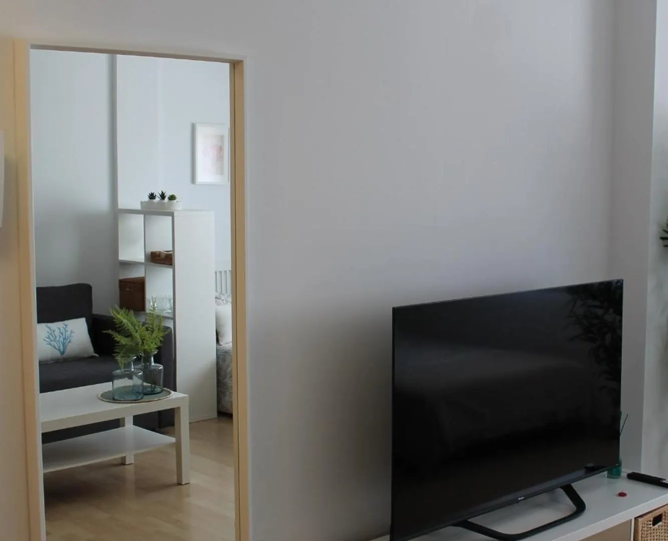 Paseo Maritimo Apartamento Málaga