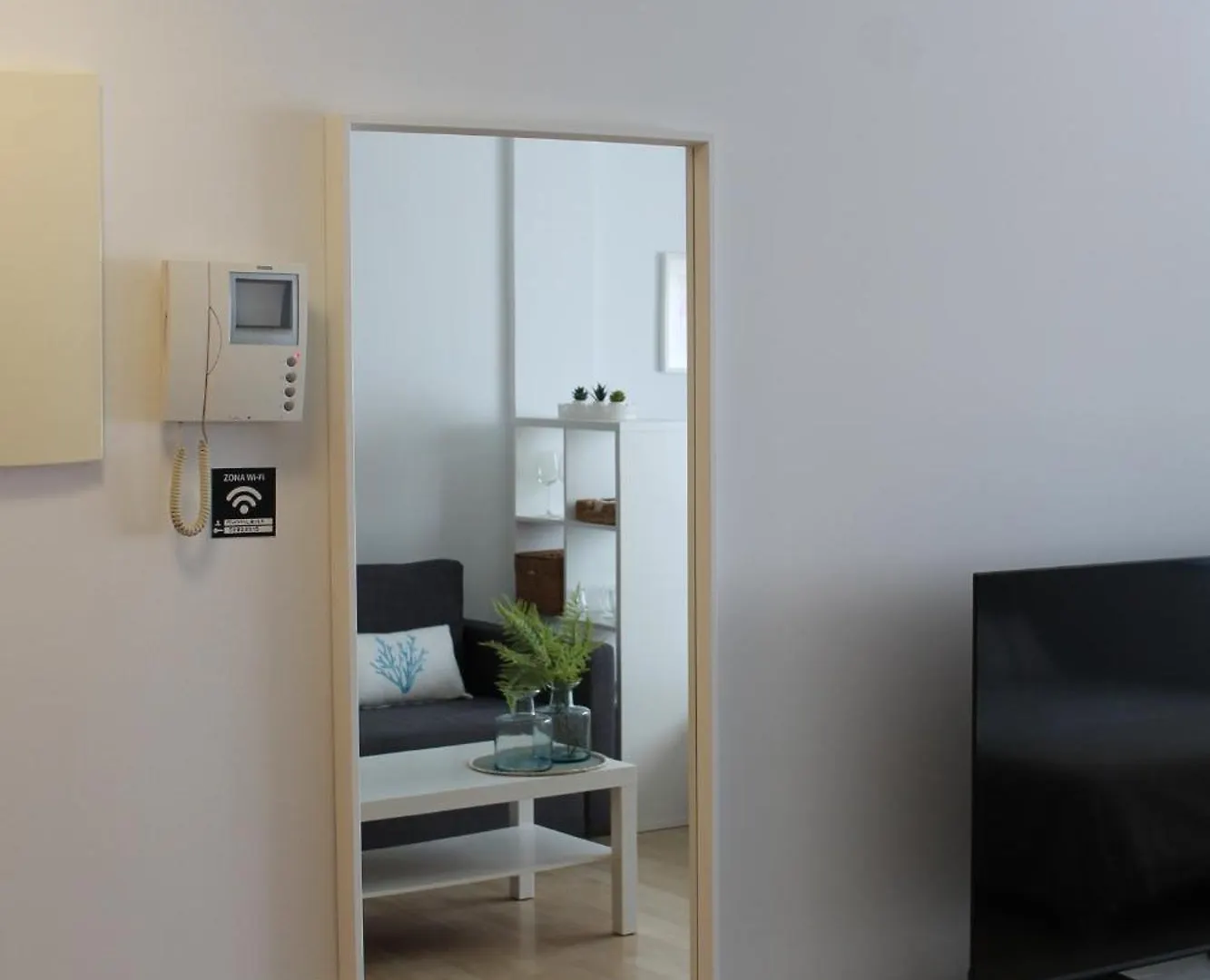 Paseo Maritimo Apartamento Málaga 0*,  Espanha