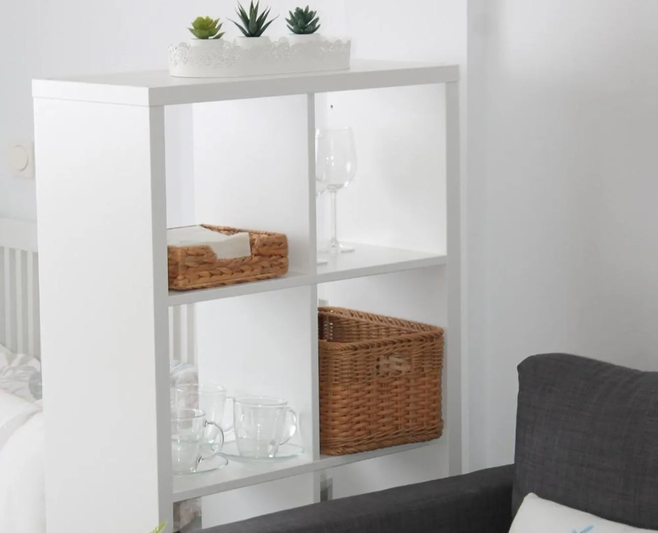Paseo Maritimo Apartamento Málaga Espanha