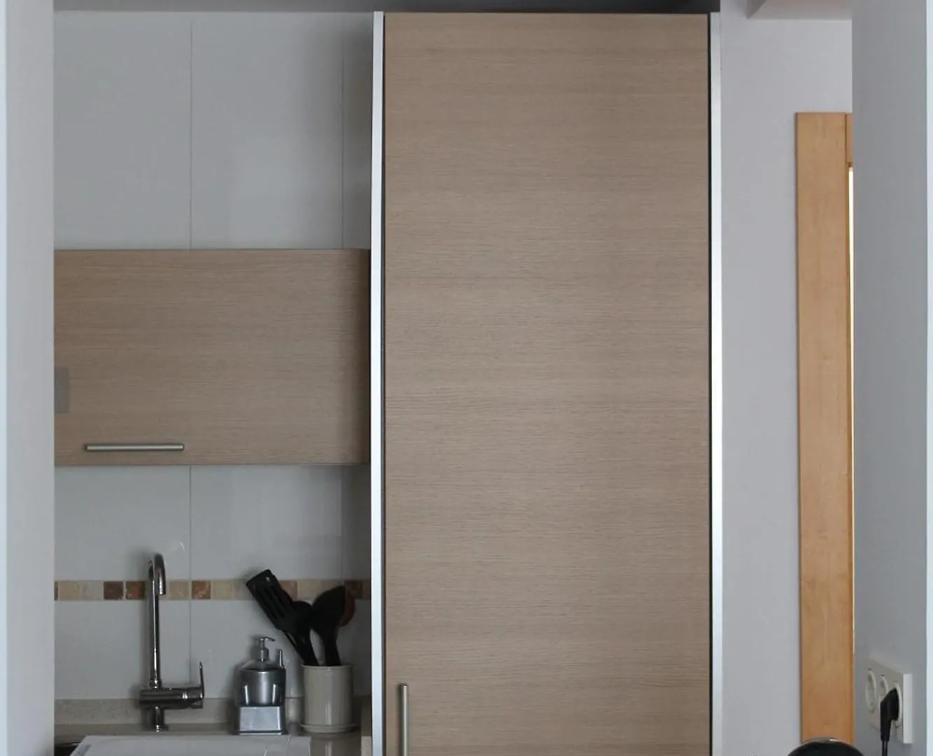 Paseo Maritimo Apartamento Málaga