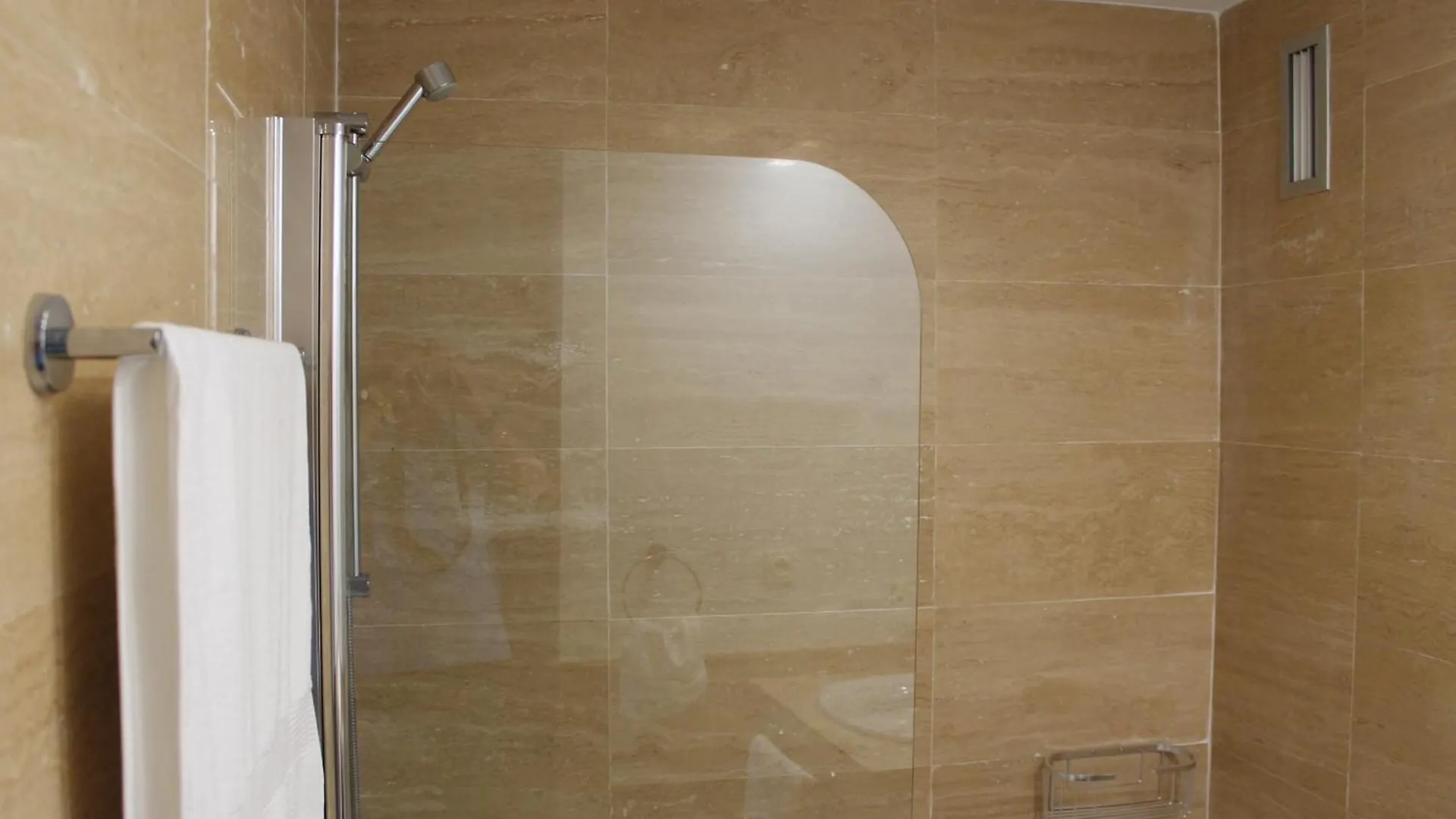 Paseo Maritimo Apartamento Málaga